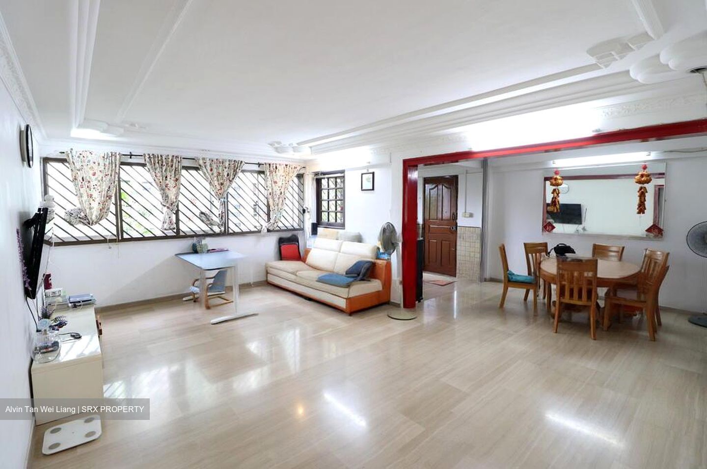 Blk 349 Woodlands Avenue 3 (Woodlands), HDB 5 Rooms #460380561